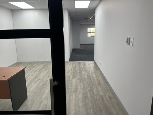 260m² Infinity Office Park Fourways, Dainfern