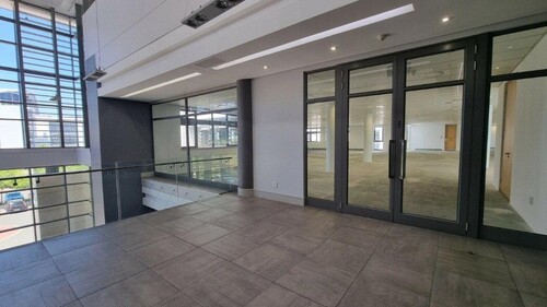 1162m² Waterfall Maxwell Office Park, Waterfall City