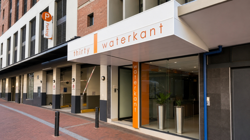 316m² 30 Waterkant Street, Cape Town CBD