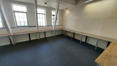 146m² 32 St Georges Mall, Cape Town CBD