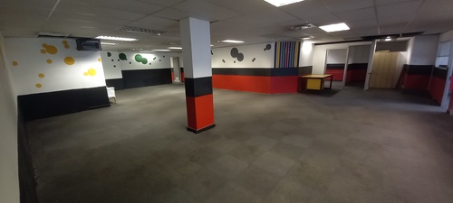 642m² ABSA BUILDING - WYNBERG, Wynberg