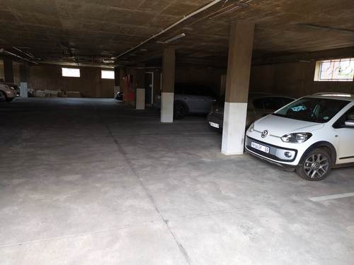 336m² Castle Walk Corporate Park, Erasmuskloof