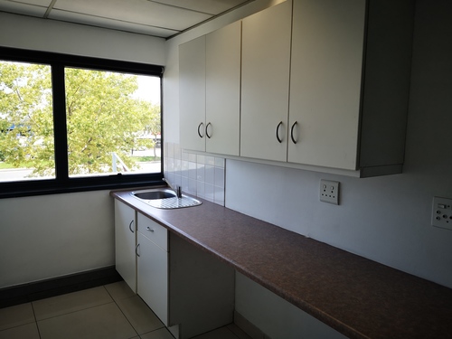 483m² Central Park - Midrand, Randjespark
