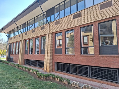 595m² Constantia Office Park, Constantia Kloof
