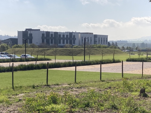 1845m² Devonbosch - Stellenbosch, Devonbosch Precinct