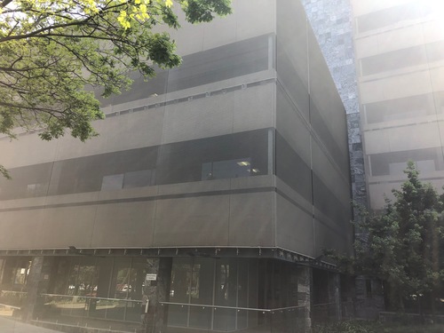 515m² Douglas Roberts Centre,Bedfordview
