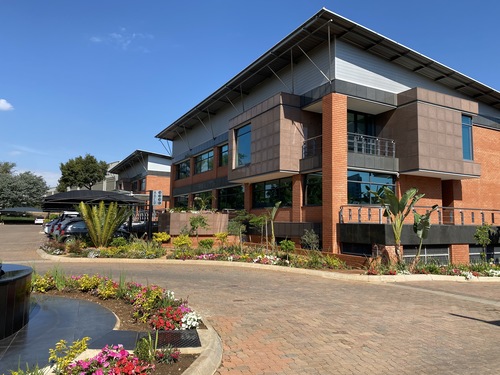 100m² Eastgate Lane Office Park, Bedfordview