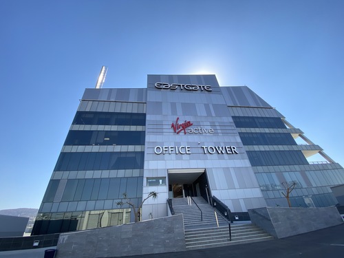 659m² Eastgate Office Towers, Bedfordview