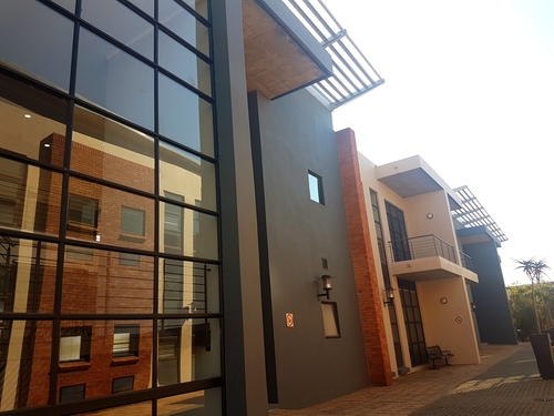 154m² Eco Fusion 4, Highveld Techno Park