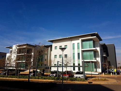 220m² Eco Origin, Highveld Techno Park