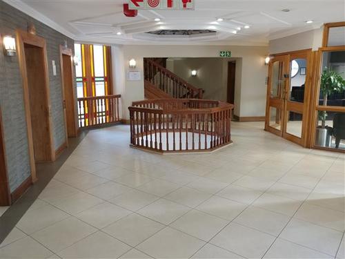 249m² Hatfield Gardens, Hatfield