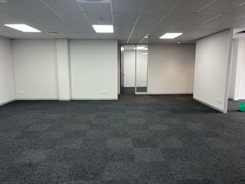 259m² Infinity Office Park Fourways, Dainfern