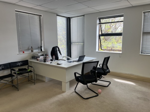 154m² Kildrummy Office Park, Paulshof