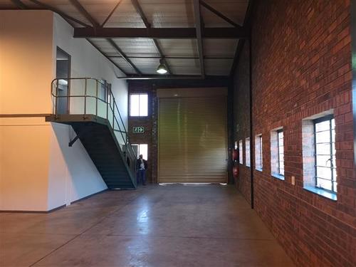 759m² Linbro Business Park, Linbro