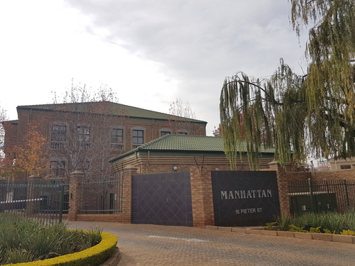 175m² Manhattan Office Park (Highveld Techno Park), Highveld Techno Park