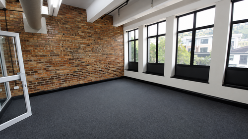 110m² Manhattan Place, Cape Town CBD