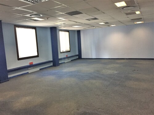 1115m² Matador Centre, Cape Town CBD