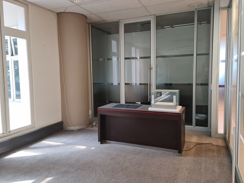 1125m² Nelson Mandela Square, Sandton Central