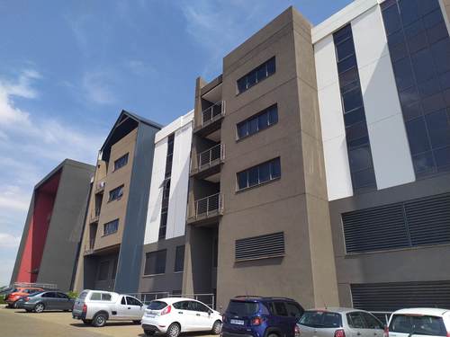 223m² Southdowns Ridge, Highveld