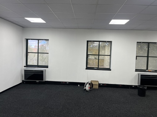 290m² St Andrews Office Park, Bryanston