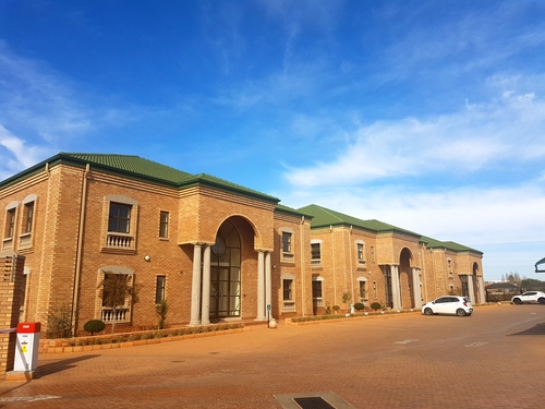 175m² Stanford Office Park (Highveld Techno Park), Highveld Techno Park