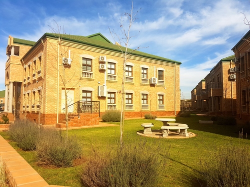 900m² Stanford Office Park (Highveld Techno Park), Highveld Techno Park