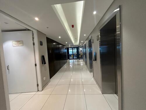 156m² The Halyard, Foreshore