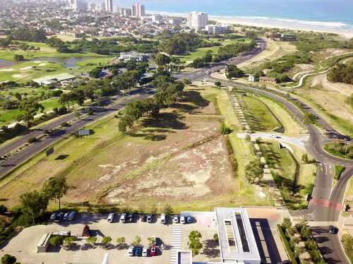 137m² The Heartwood, Paardevlei