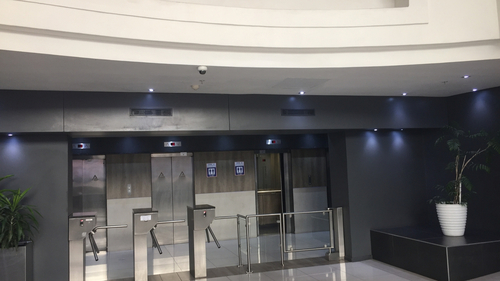 85m² The Pinnacle, Cape Town CBD