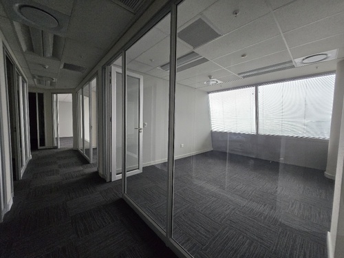 520m² The Towers, Sandton Central