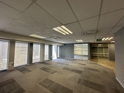 387m² Thomas Pattullo, Foreshore