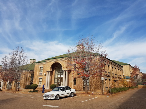 100m² Time Square (Highveld Techno Park), Highveld Techno Park