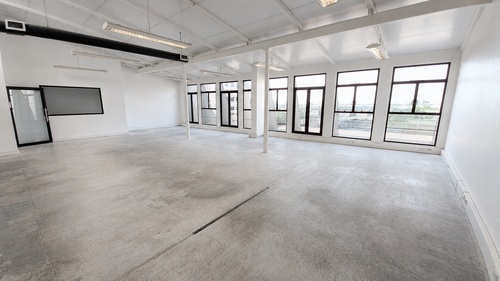 138m² 32 St Georges Mall, Cape Town CBD