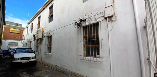 181m² 33 Yew Street - Salt River, Salt River