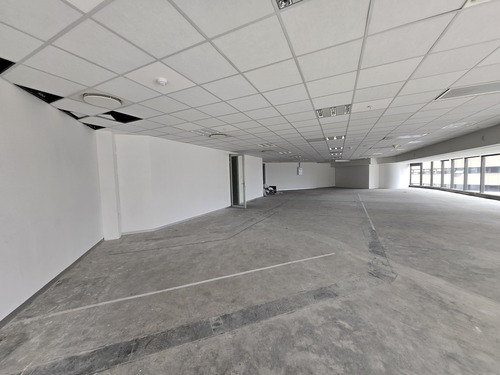 305m² Atrium on 5th, Sandton Central