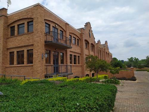 221m² Boardwalk  Office Park - Phase 8 - Block 15, Faerie Glen