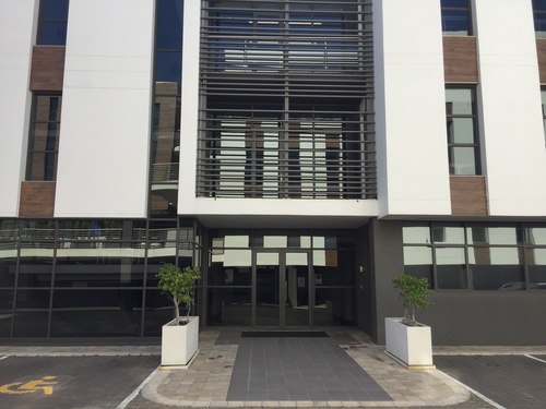 2592m² Bryanston Main Straight, Bryanston
