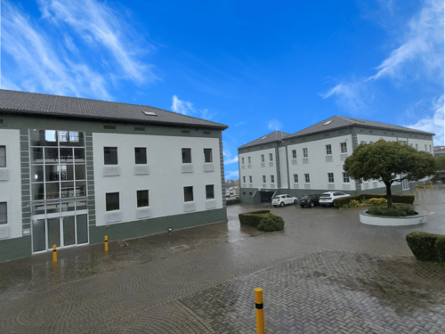 59m² Carpe Diem - Techno Park, Techno Park