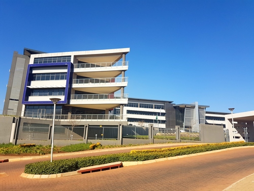 154m² Eco Glades 1, Highveld
