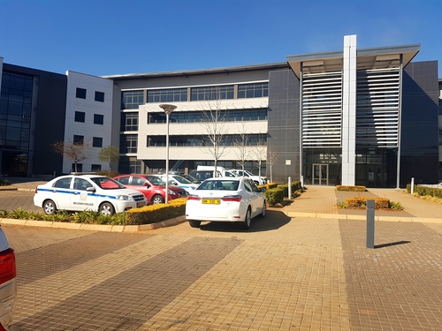 2140m² Eco Glades 1, Highveld
