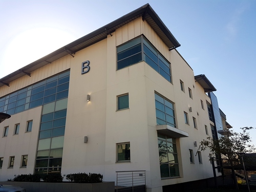 432m² Eco Origin, Highveld Techno Park