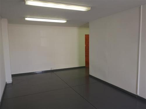 518m² Linbro Business Park, Linbro
