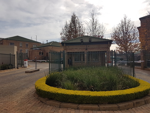 225m² Manhattan Office Park (Highveld Techno Park), Highveld Techno Park