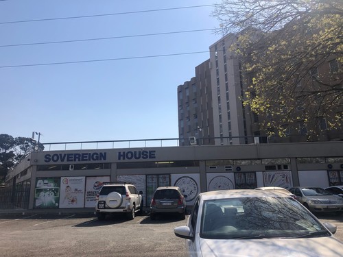 428m² Sovereign House, Bedfordview