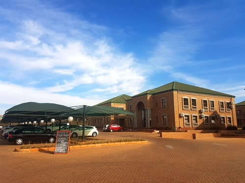 225m² Stanford Office Park (Highveld Techno Park), Highveld Techno Park
