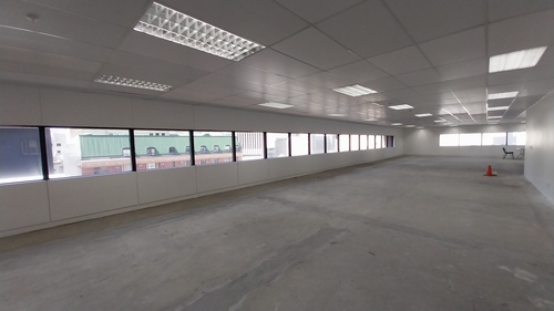 327m² The Box, Cape Town CBD