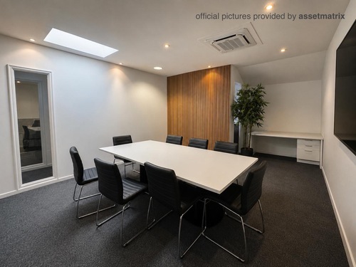 114m² Waterford House, Century City