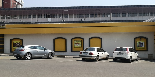 1752m² Wendywood Shopping Centre, Wendywood