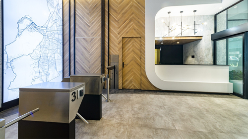 980m² 14 Long Street, Cape Town CBD