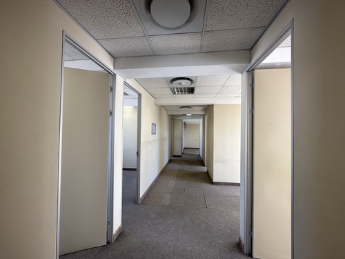 570m² Constitution House, Cape Town CBD